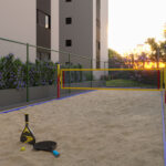 Beach Tennis